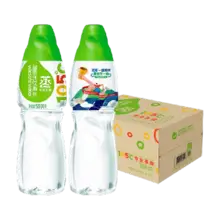   		88VIP、需福袋：屈臣氏 多規(guī)格蒸餾飲用水 500ml*24盒 
33.96元+369個淘金幣（返2元貓超卡后，需領(lǐng)券） 		