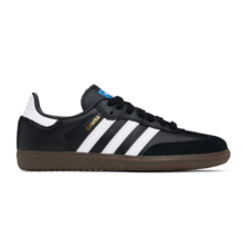   		Adidas 熱款黑色 Samba 鞋 8.1折 $81（約581.86元） 		