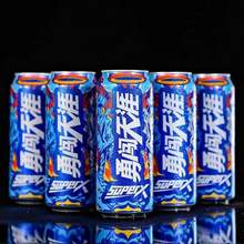   		雪花 勇闖SuperX 黃啤 500ml*12罐 25.9元 		