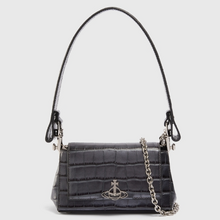   		VIVIENNE WESTWOOD 西太后 Hazel 鱷魚皮單肩包 
6折 ￡238（約2349.82元） 		