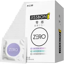   		88vip、杰士邦零感超薄超潤避孕套22只*2件 
（18.29元/件）返后36.57元+1.79元金幣 		