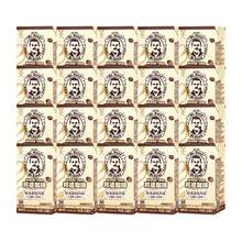   		邦德 Mr.Bond 即飲絲滑拿鐵咖啡125ml＊20盒 贈蜜桃果汁 4盒 券后19.9元 		