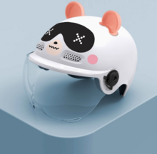   		3C認證！POWDA 3C黃小雞雙鏡片 成人款 ￥19.9 		