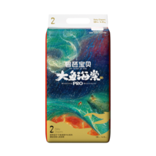   		碧芭寶貝 大魚海棠系列 紙尿褲 S54 33.16元 		
