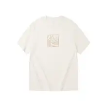   		再降價(jià)、88VIP：匹克國(guó)創(chuàng)×萬(wàn)國(guó)來(lái)朝T恤 57元（需領(lǐng)券） 		
