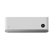   		88vip：小米 空調(diào) 巨省電 掛機(jī) 新一級家用變頻 KFR-26GW/V1A1 大1匹白色 1312.5元包郵+158.31元淘金幣 		