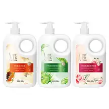   		88VIP：舒蕾 牛奶柔潤/玫瑰浪漫香氛/檸檬草清新 沐浴露 860ml*2件 
24.6元包郵+120淘金幣（需領(lǐng)券，合12.3元/件） 		