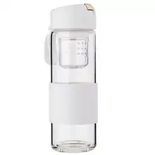   		磁彈泡茶杯茶水分離水杯女生便攜 
51.7元（需領(lǐng)券，合17.23元/件） 		