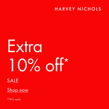   		Harvey Nichols US：新款式加入促銷(xiāo)！入手 ACNE、ZIMMERMANN、西太后等 突發(fā)額外9折 		