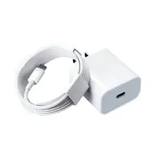   		PD 30W快充頭+1.0米PD 線據(jù)線 14.99元（需領(lǐng)券） 		