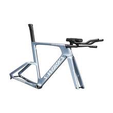   		閃電 S-WORKS SHIV TT DISC 公路車碳纖維輕量車架組 71425-7049 45990元 		