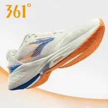   		再降價(jià)：361度 飛翼2.0 Pro男鞋運(yùn)動(dòng)鞋 夏季Q彈網(wǎng)面透氣減震跑步鞋 95.43元元+3.57元淘金幣（需領(lǐng)券） 		