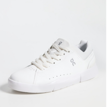   		ON 費(fèi)德勒聯(lián)名小白鞋 7折 $98（約704.13元） 		