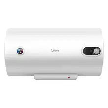   		美的電熱水器15A3洗澡40家用衛(wèi)生間40升小型50節(jié)能租房用速熱官方 239.73元+14.97元淘金幣 		