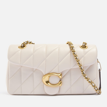   		Coach 蔻馳 Tabby 26 鏈條包 7折 ￡385（約3735.35元） 		