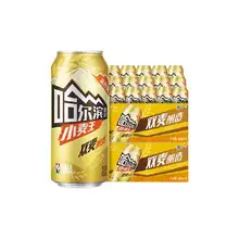   		88vip、哈爾濱啤酒小麥王450ml×15聽*2箱 
35.23/箱、70.47元+7.18元金幣 		