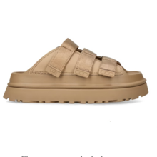   		Ins超火！UGG 金色編織拖鞋 
6.9折 HK$520（約475.64元） 		
