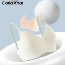  		再降價：CariaKnar 無痕軟支撐文胸 *2件 
13.39元/件 共26.79元+1.2元淘金幣 		