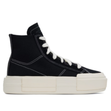  		中站含稅！Converse 黑色 Cruise 高幫運動鞋 
8.8折 $88（約632.06元） 		