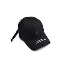   		Xotic xotic 男女通用鴨舌帽 XGH164017 券后238.2元 		