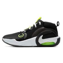   		NIKE 耐克 兒童運動AIR ZOOM訓練鞋跑步鞋休閑鞋女鞋FB2689 302.1元 		