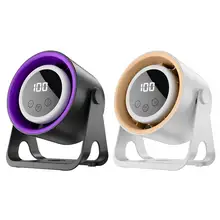   		梵施家品 小風(fēng)扇桌面靜音風(fēng)扇充電風(fēng)扇 ￥37.9 		