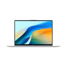   		華為 HUAWEI MateBook D 16 2024款 十三代酷睿版 16英寸 輕薄本 3439.2元 		