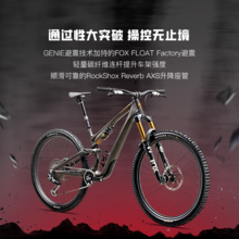   		閃電 S-WORKS STUMPJUMPER 15 碳纖維全避震山地車(chē) 
79990元 		