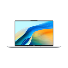   		華為 HUAWEI MateBook D 16 SE版 十二代酷睿版 16.0英寸 輕薄本 2199.2元 		