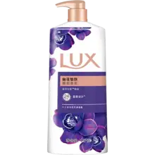   		88VIP：LUX 力士 幽蓮魅膚香氛沐浴露 1000g 
21.14元包郵+146淘金幣（需領(lǐng)券） 		