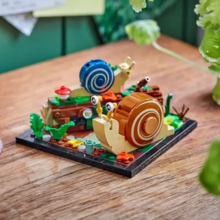   		Lego 美國(guó)官網(wǎng)：贈(zèng)品升級(jí) 耐克Dunk鞋等7/1新品到 
滿$160送$40禮 		
