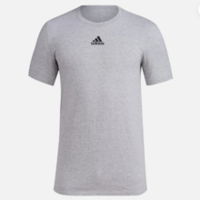   		adidas 阿迪達(dá)斯 男士運(yùn)動(dòng)T恤 
2.1折 $6.4（約46.02元） 		