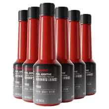   		Honeywell 霍尼韋爾 PEA強(qiáng)效除碳寶燃油寶（濃縮型） 65ml*6瓶 ￥28.46 		