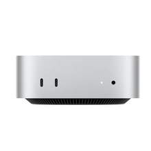   		蘋果 Apple 2024款A(yù)pple/蘋果 Mac mini M4芯片臺(tái)式電腦主機(jī)便捷式電腦主機(jī)（A3238） 3359.2元 		