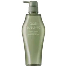   		SHISEIDO 資生堂 去屑洗發(fā)水 500ml 99元（需領(lǐng)券） 		