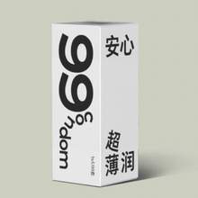  		必遇 beU 抗HPV玻尿酸安全套 10只 89元 		