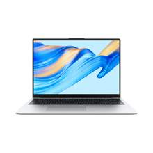   		華為智選 WIKO Hi MateBook D 16 SE 筆記本電腦（Core 5-210H、16GB+1TB）皓月銀 4499元 		