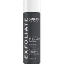   		送好禮！Paula's Choice 2% BHA 去角質(zhì)液 價(jià)值￡68 
￡61（約599.51元） 		