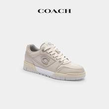   		COACH 蔻馳 女士休閑鞋 125687444 1300元 		