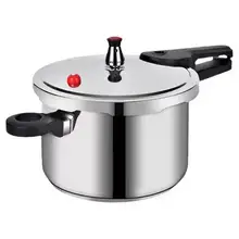   		雙喜304不銹鋼高壓鍋安全防爆 18cm 
141.55元(需88vip會(huì)員) 		