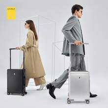   		LEVEL8 商務(wù)旅行箱 LA-1691-02T00 20英寸 券后5099元 		