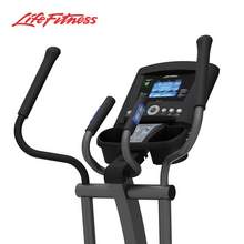   		LIFEFITNESS 力健橢圓機(jī)室內(nèi)運(yùn)動(dòng)磁控橢圓儀E1 39880元 		