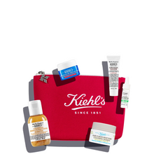  		Kiehl's 科顏氏隨行裝 7.9折 ￡15.01（約147.52元） 		
