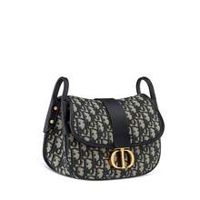   		Dior 迪奧 女士手提包 30 Montaigne Satchel Medium 
45256.1元 		
