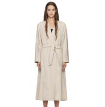   		秦嵐、倪妮同款！Max Mara Ottico 大衣 
3折 $777（約5583.91元） 		