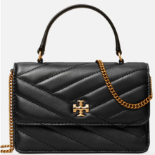   		Tory Burch 湯麗柏琦 Kira Chevron Quilted 鏈條包 
7折 ￡276.5（約2717.47元） 		
