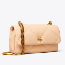   		Tory Burch 湯麗柏琦新款 MINI KIRA 大菱格鏈條包 
5.4折 $194（約1396.99元） 		