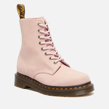  		Dr. Martens 1460 Pascal Virginia 馬丁靴 
4.3折 ￡72.25（約710.08元） 		