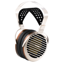   		HIFIMAN SUSVARA 耳罩式頭戴式有線耳機(jī) 券后25799.1元 		