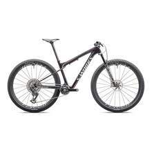   		閃電 S-WORKS EPIC WORLD CUP 避震軟尾山地自行車(chē) 
85990元 		